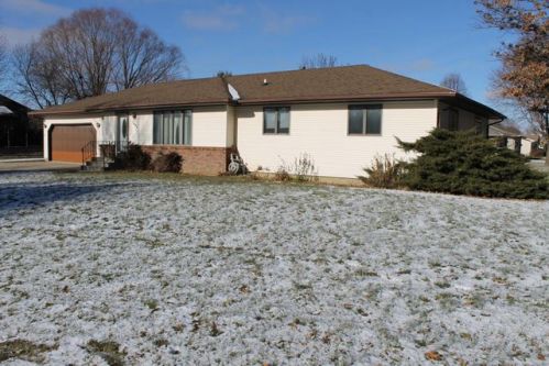1401 12th St, Spencer, IA 51301-2923