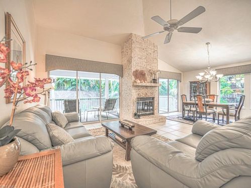 1826 Farm Trl, Sanibel FL  33957-4118 exterior