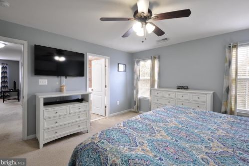 1432 Chesterfield Rd, Locust Grove VA  22508-3131 exterior