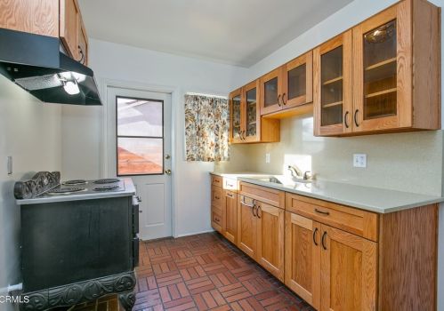 3545 Community Ave, Glendale CA exterior