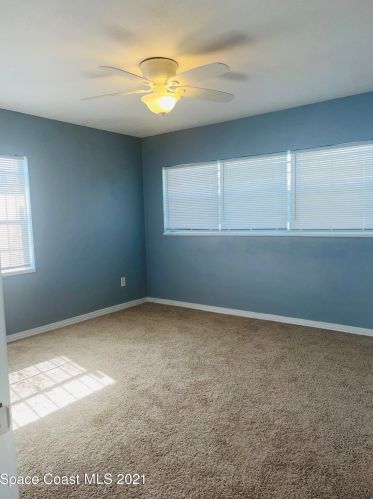 1606 South St, Titusville FL  32780-3818 exterior