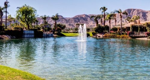 65 Colgate Dr, Rancho Mirage CA  92270-3703 exterior