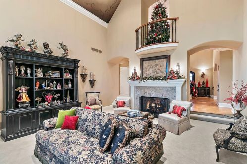 1512 Sonoma Ct, Crown Point IN 46307-2687 exterior