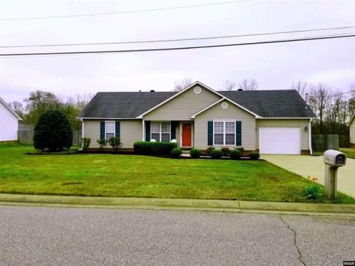 841 Sir James Ave, Dyersburg, TN 38024-7346
