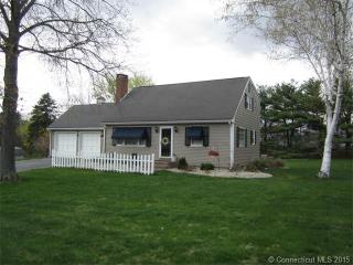 81 Redwood Rd, Manchester, CT 06040-6329