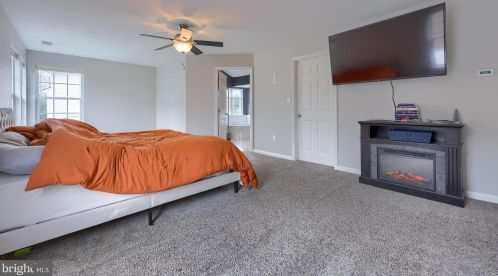 3555 Hardwood Ter, Spring Grove PA  17362-9104 exterior
