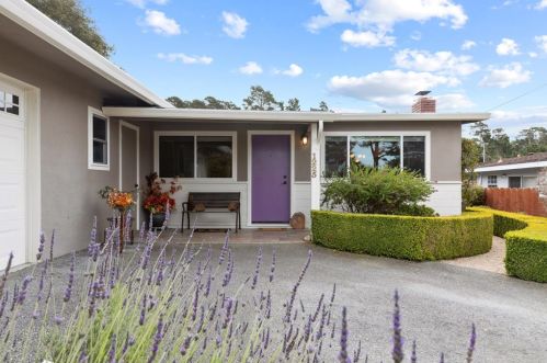 1225 Funston Ave, Del Monte Park, CA 93950-5509