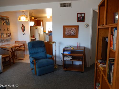 263 Paseo Quinta, Green Valley, AZ 85614-7089