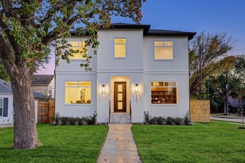 4441 Jonathan St, Bellaire, TX 77401-4611
