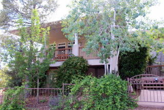 302 Antelope Pt, Payson AZ  85541-3507 exterior