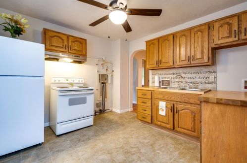 1908 Oneka Ave, Liberty Township OH  45042 exterior