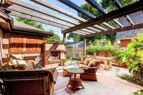 542 Williams St, Denver CO 80218-3640 exterior