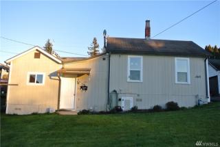 1510 Franklin St, Bellingham WA  98225-4911 exterior
