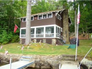 49 Leavitt Hill Rd, Ashland, NH 03217-4404