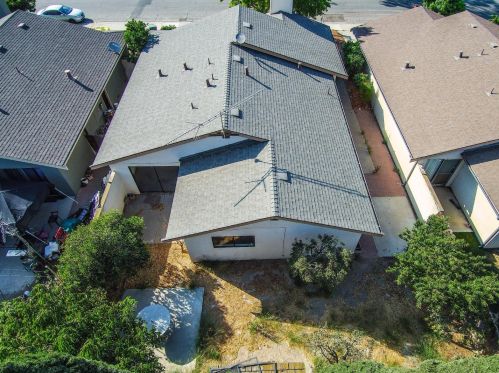 797 Mcdonald Way, Greenfield CA  93927-4745 exterior