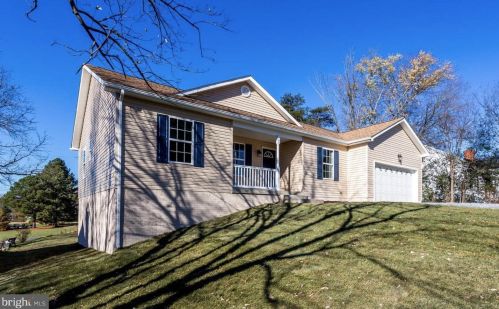 7 Graham St, Fredericksburg, VA 22405-3106