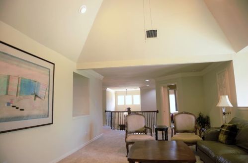 2805 Crested Butte Dr, Richardson TX  75082-3819 exterior