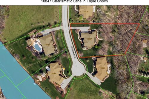 10847 Charismatic Ln, Hamilton, KY 41091-8048
