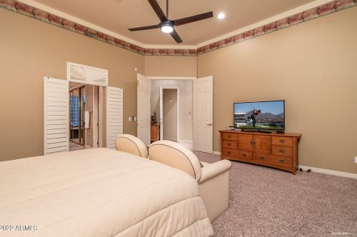 6256 Amber Sun Dr, Scottsdale AZ 85266-7035 exterior