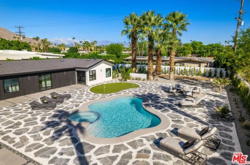 538 Miraleste Ct, Palm Springs, CA 92262-4730
