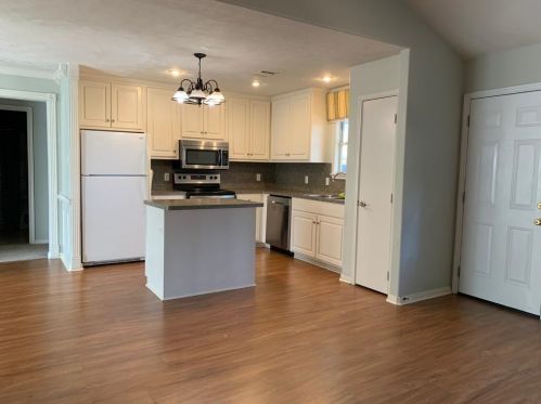 16297 Many Trees Ln, Conroe TX  77302-5495 exterior