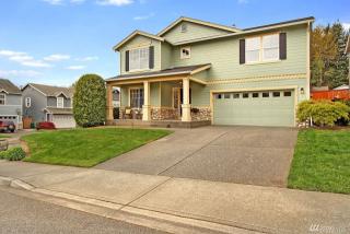 2310 2 Ct, Seattle WA  98059-5258 exterior