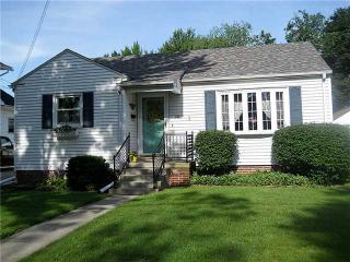 441 Marshall St, Wauseon, OH 43567-1227