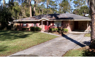 1307 3rd St, Jasper, FL 32052-5869