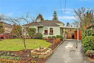 3231 86th St, Seattle, WA 98115-3633