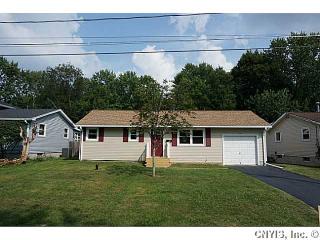110 Reese Ave, Syracuse, NY 13212-2310