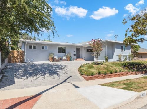 2011 Macarthur St, Rancho Palos Verdes CA  90275-1112 exterior