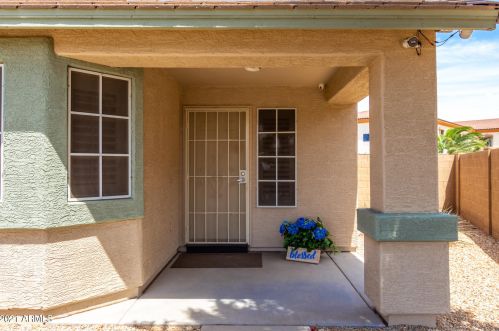 16538 163rd Dr, Sun City, AZ 85388-1102