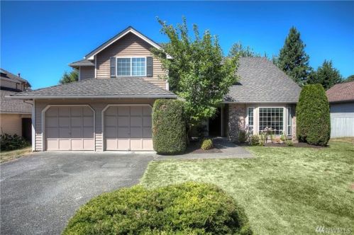 21041 103rd Ave, Kent, WA 98031-2094