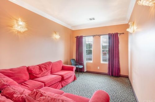 1951 Olympus Ave, City Of Industry CA  91745 exterior