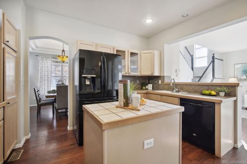 1917 King St, Denver CO 80219-5354 exterior