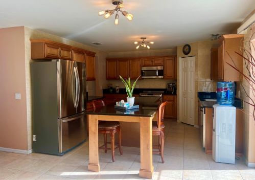 1142 Floresta Dr, Fort Pierce FL  34983-2758 exterior