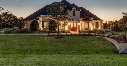6609 Overbrook Dr, Allen, TX 75002-6931