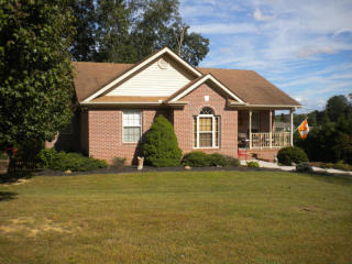 186 Borderline Dr, Blaine, TN 37709-2917