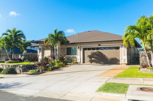 92-766 Kuhoho St, Kapolei, HI 96707