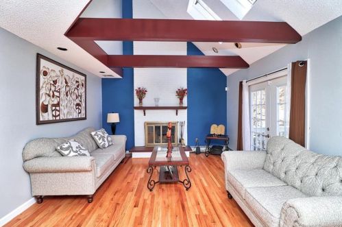 19 Tania Dr, Manchester CT  06040-6824 exterior