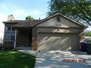 3936 Cedric Ln, Dublin, OH 43016-4125
