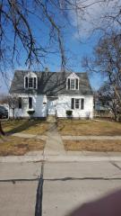 2525 104th St, Toledo OH  43611-2037 exterior