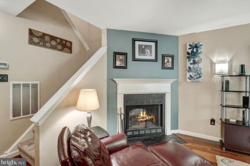 21 Ashley Ct, Glen Mills PA  19342-2007 exterior