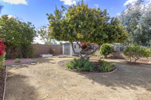 4753 Westridge Dr, Oceanside CA  92056-3003 exterior