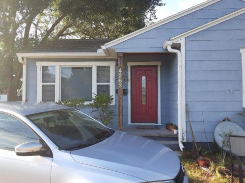 4263 12th Ave, Saint Petersburg, FL 33711-2401
