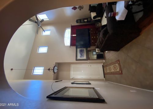 16615 27th Ave, Phoenix AZ 85087-9623 exterior