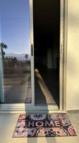 9805 Verbena Dr, Desert Hot Springs CA  92240-1908 exterior