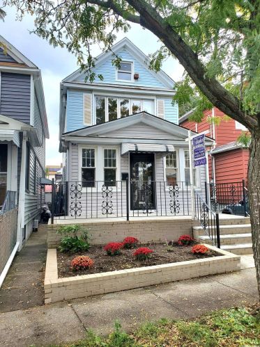 107-16 86th St, Jamaica, NY 11417-1201