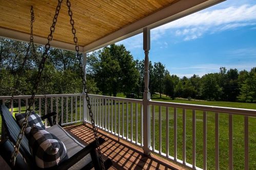 56 Bryant Rd, Belmont NH  03220-3626 exterior