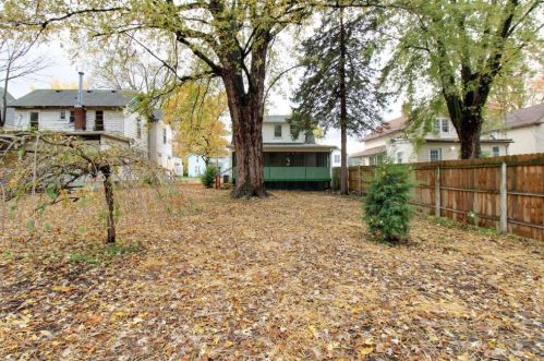 502 Windsor St, Marion OH  43302-4820 exterior